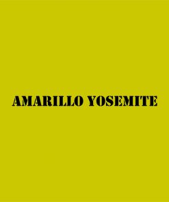 AMARILLO YOSEMITE