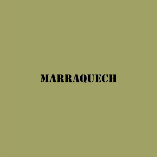 MARRAQUECH