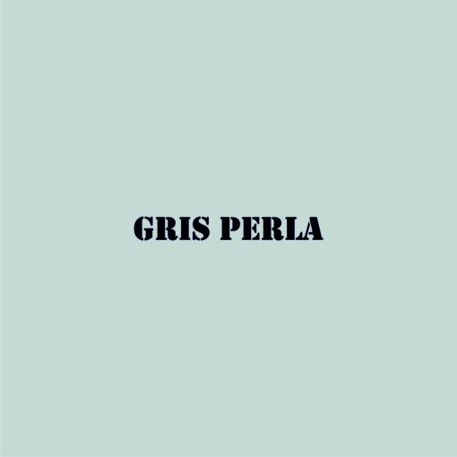 GRIS PERLA