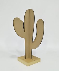 Cactus  Texas doble