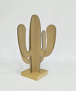 Cactus  Almería doble