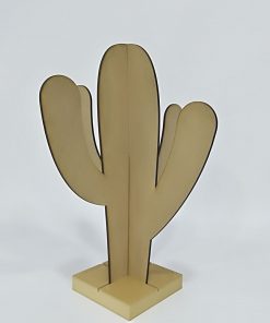 Cactus Utah doble