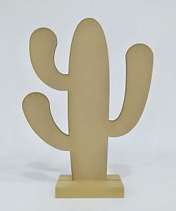 Cactus Nevada simple