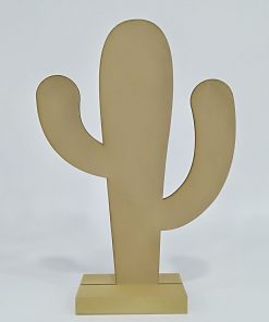 Cactus Utah simple