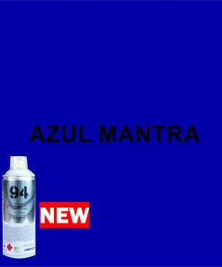 Spray Montana 94 Azul Mantra