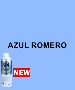 Spray Montana 94 Azul Romero