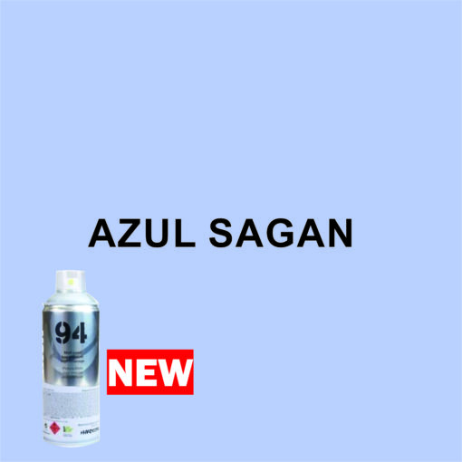 AZUL SAGAN