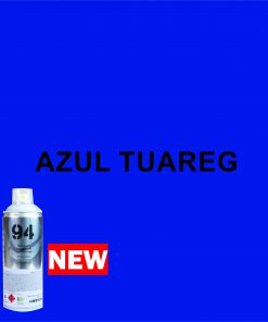 Spray Montana 94 Azul Tuareg